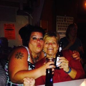 Meet your Posher, Deb